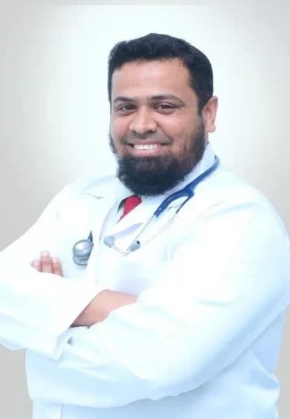 Dr. Mohamed Mukhtar