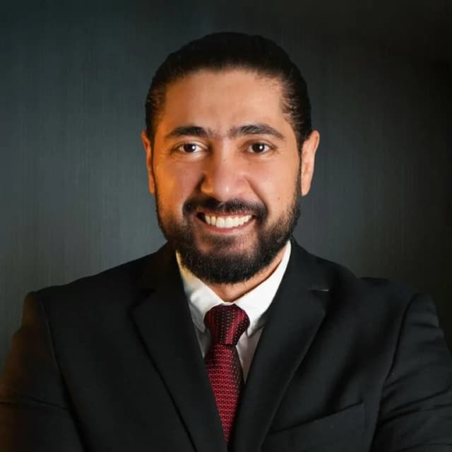 Dr. Mohamed Soliman