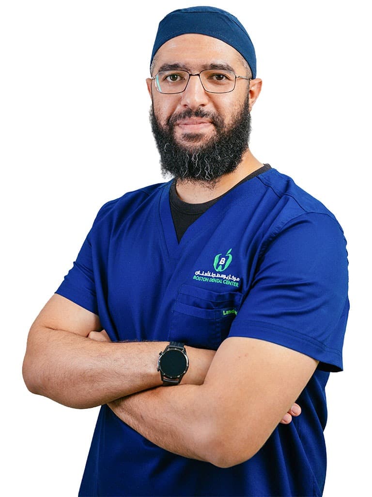 د. Mohamed Thabet