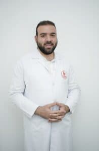 Dr. Mohammad Alkomy