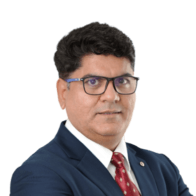Dr. Mohammad Iqbal