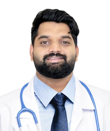 Dr. MOHAMMAD ISMAIL