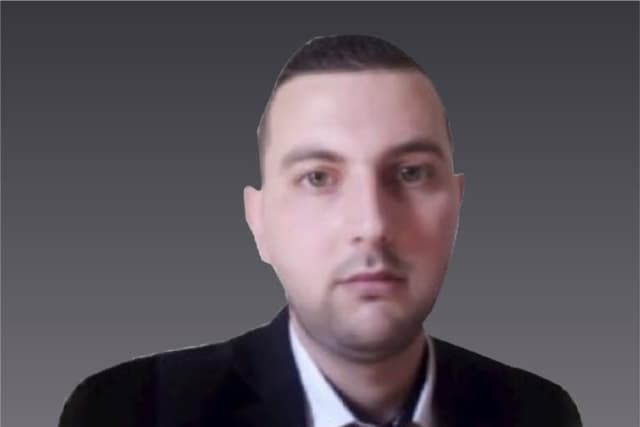 Dr. Mohammad Nathem