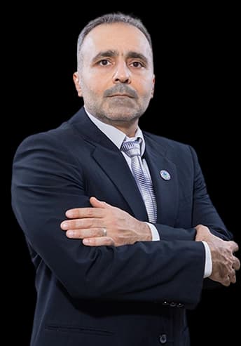 Dr. Mohammad Shamma
