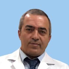 Dr. Mohammad Tehrani