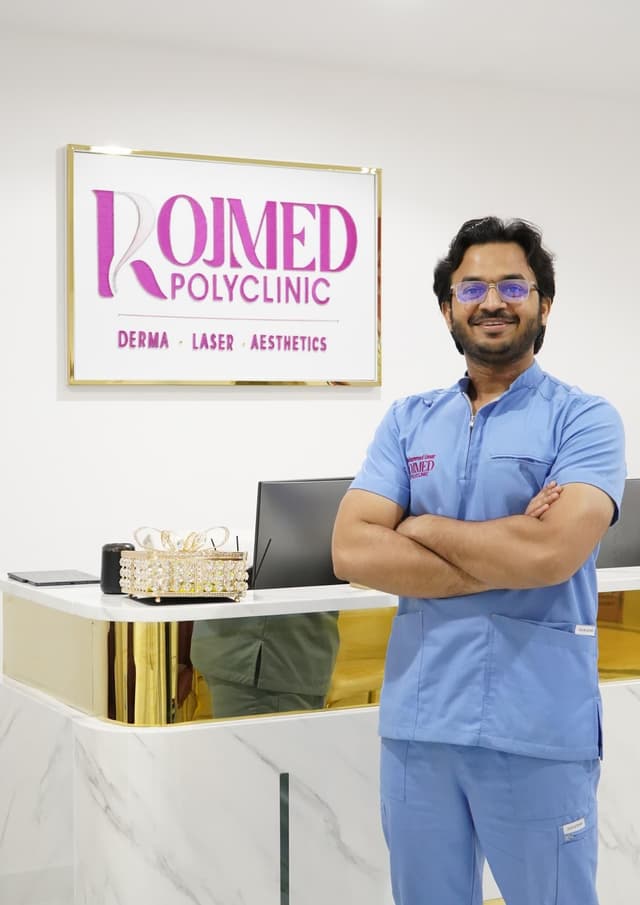 Dr. Mohammad Umar Shareef