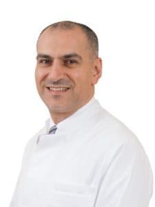 Dr. Mohammed Al Khatib
