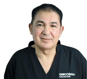 Dr. Mohammed Elayek Ahmed