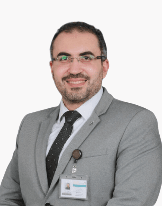 Mohammed Hassan