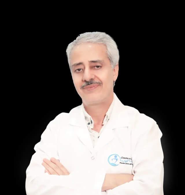 Dr. Mohammed Kiwan