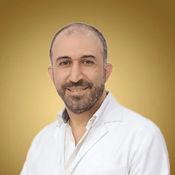 Dr. Mohammed Naser Hussain Al Shaikh