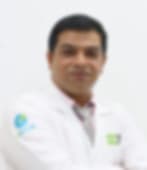 Dr. Mohammed Umair Hussain Koya