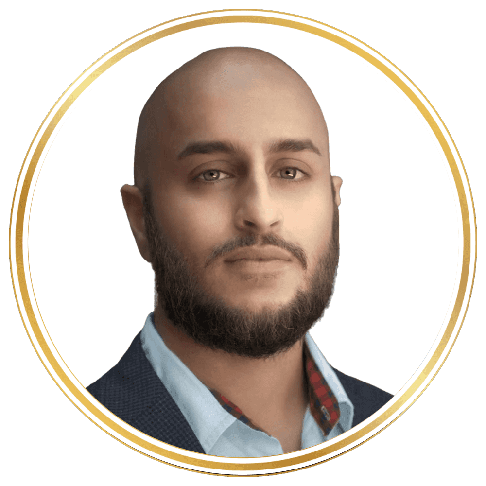 د. Mohsen Soofian