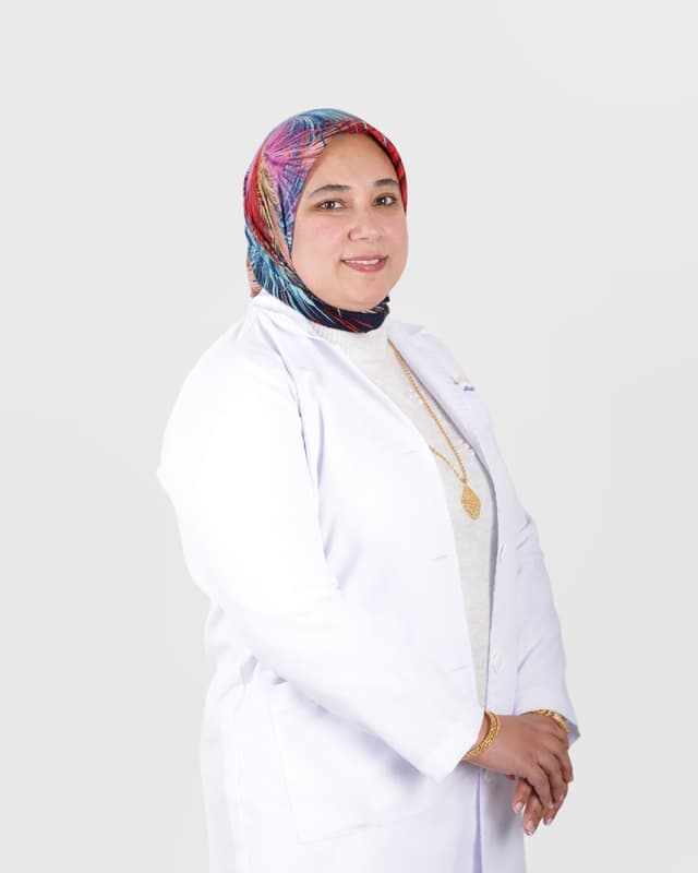 Dr. Mona Dekenish