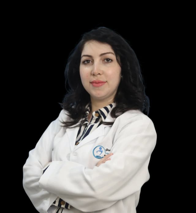 Dr. Mona Nofal