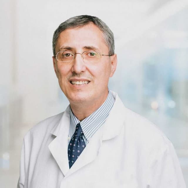 Dr. Muaaz Tarabichi