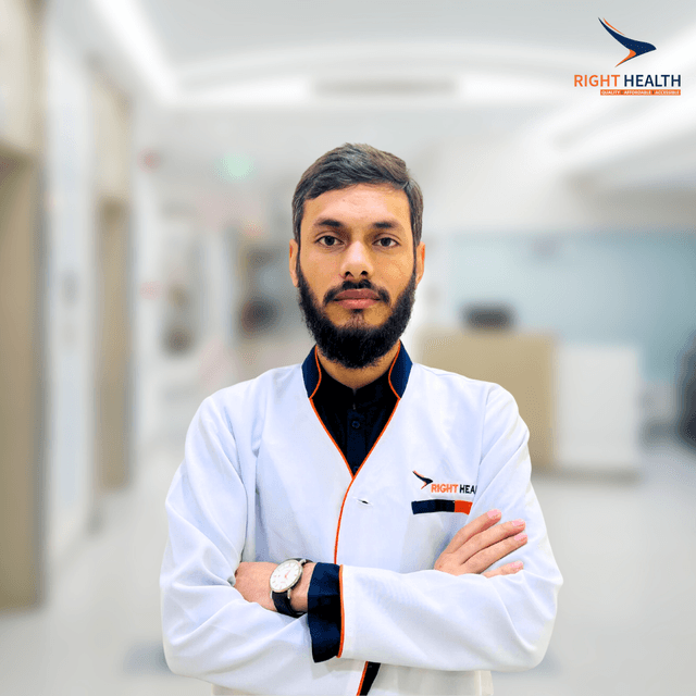 Dr. Muhammad Awais Jamil