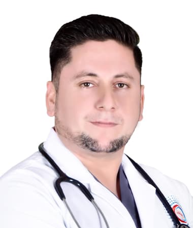د. MUHAMMAD SHAHEEN