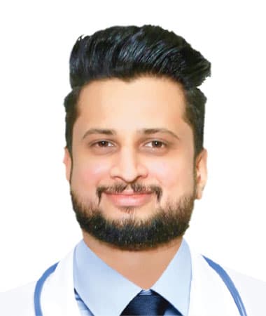 Dr. MUHAMMED AZAD