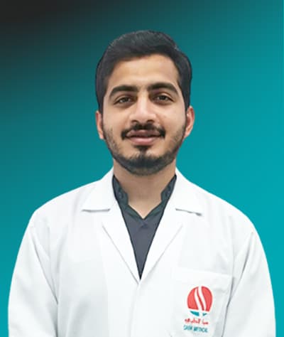 Dr. Muhammed Hazeeb