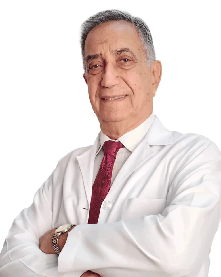 Dr. Muhi Hadi Alwan Al Khayat