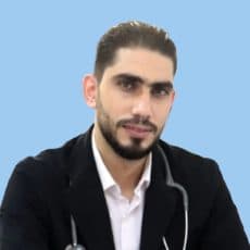 Dr. Munaf Aldunefat