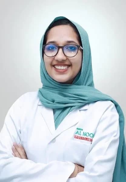 Dr. Muneeba Marutheri