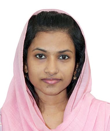Dr. MUNEERA
