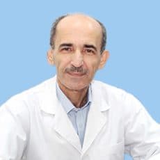DR. Munzer Al Chughri
