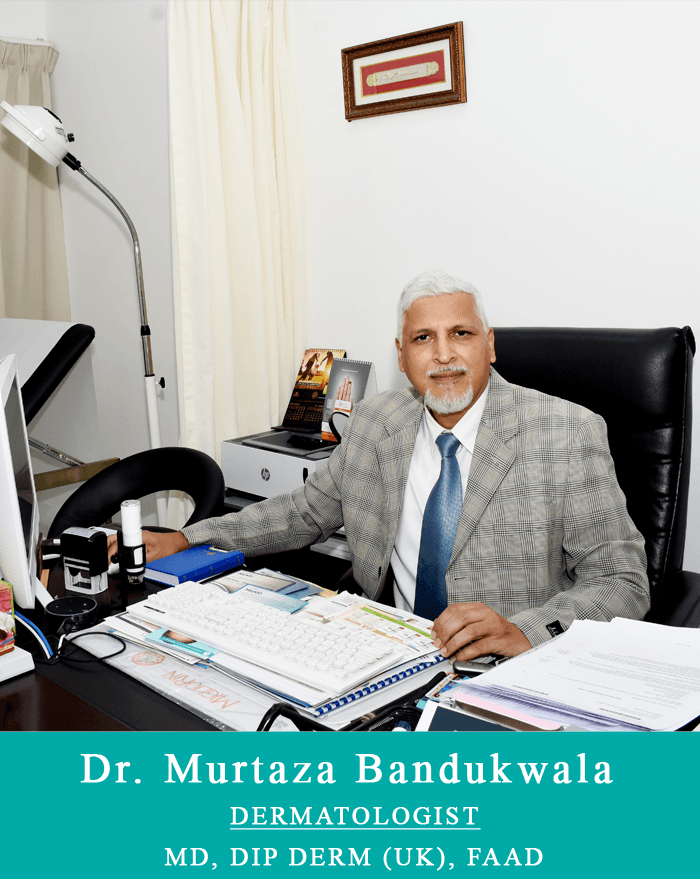 Dr. Murtuza Bandukwala
