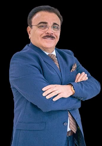 Dr. Mustafa Alqaysi