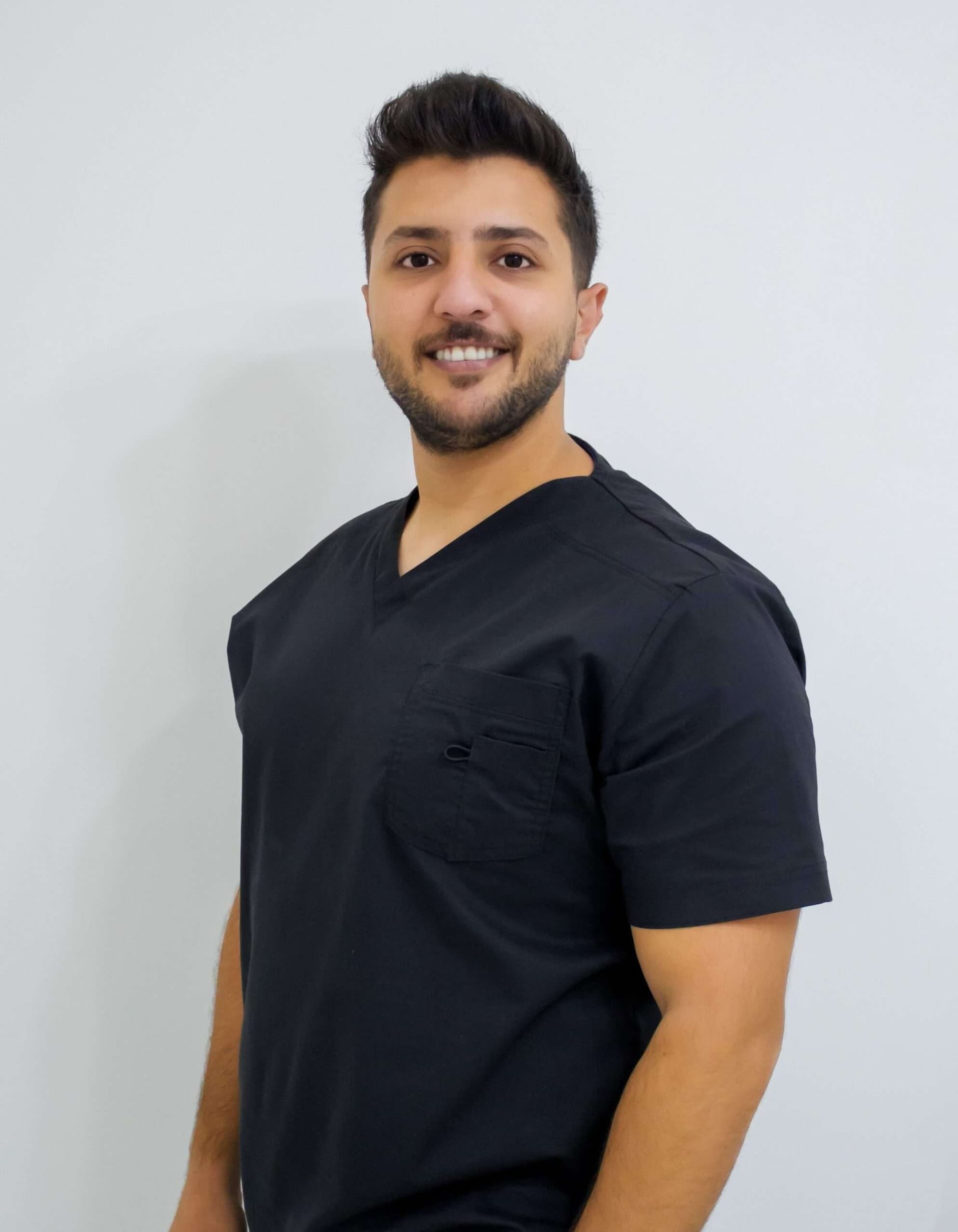Dr. MUSTAFA DOGRAMAÇI