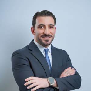 Dr. Mustafa Nizar al-Nuaimi