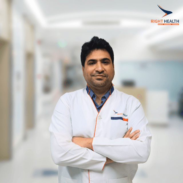 Dr. Mustafa Yusuf