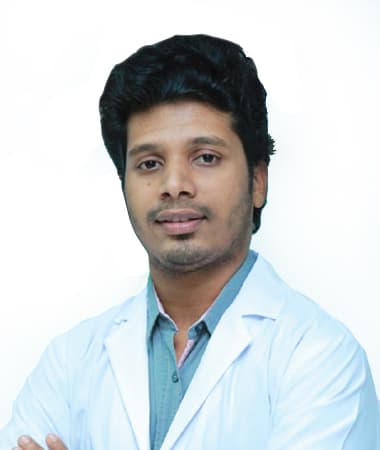 Dr. NABEEL HUSSAIN