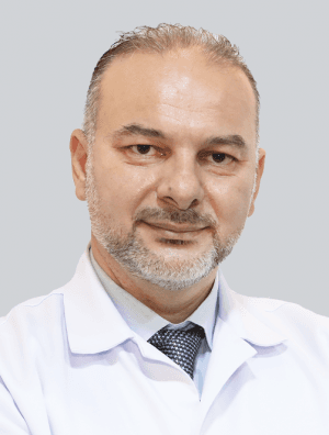 Dr. Nabil Akkawi