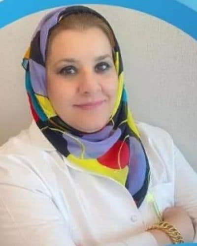 د. Nada A. Hamza