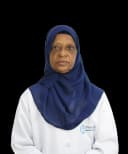 Dr. Nadia Kambal