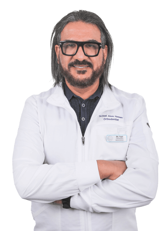 Dr. Nael Abou Hassan