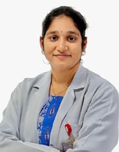 Dr. Naga Priyanka Allam