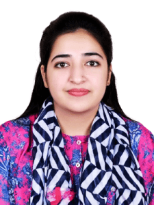 Dr. Nageen Javaid