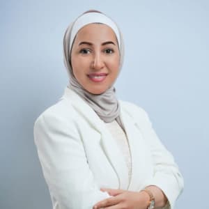 Dr. Nagham Bishara