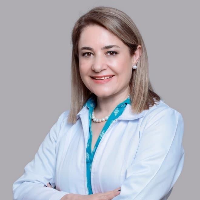Dr. Nagmeh Karbasi