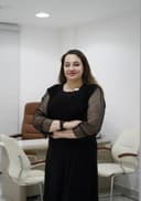 Dr. Nahid Raeidehaghi, MD