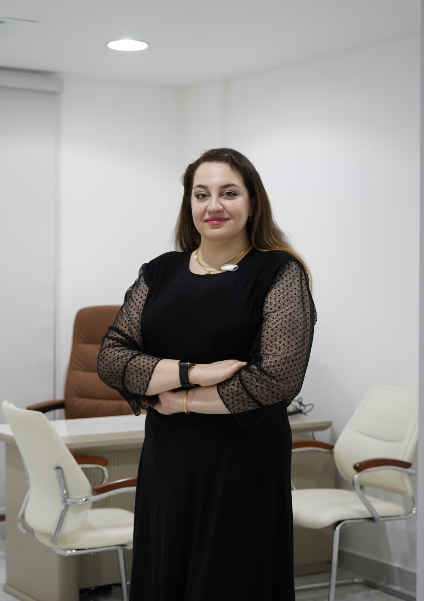 د. Nahid Raeidehaghi, MD