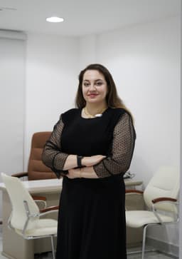 Dr. Nahid Raeidehaghi, MD