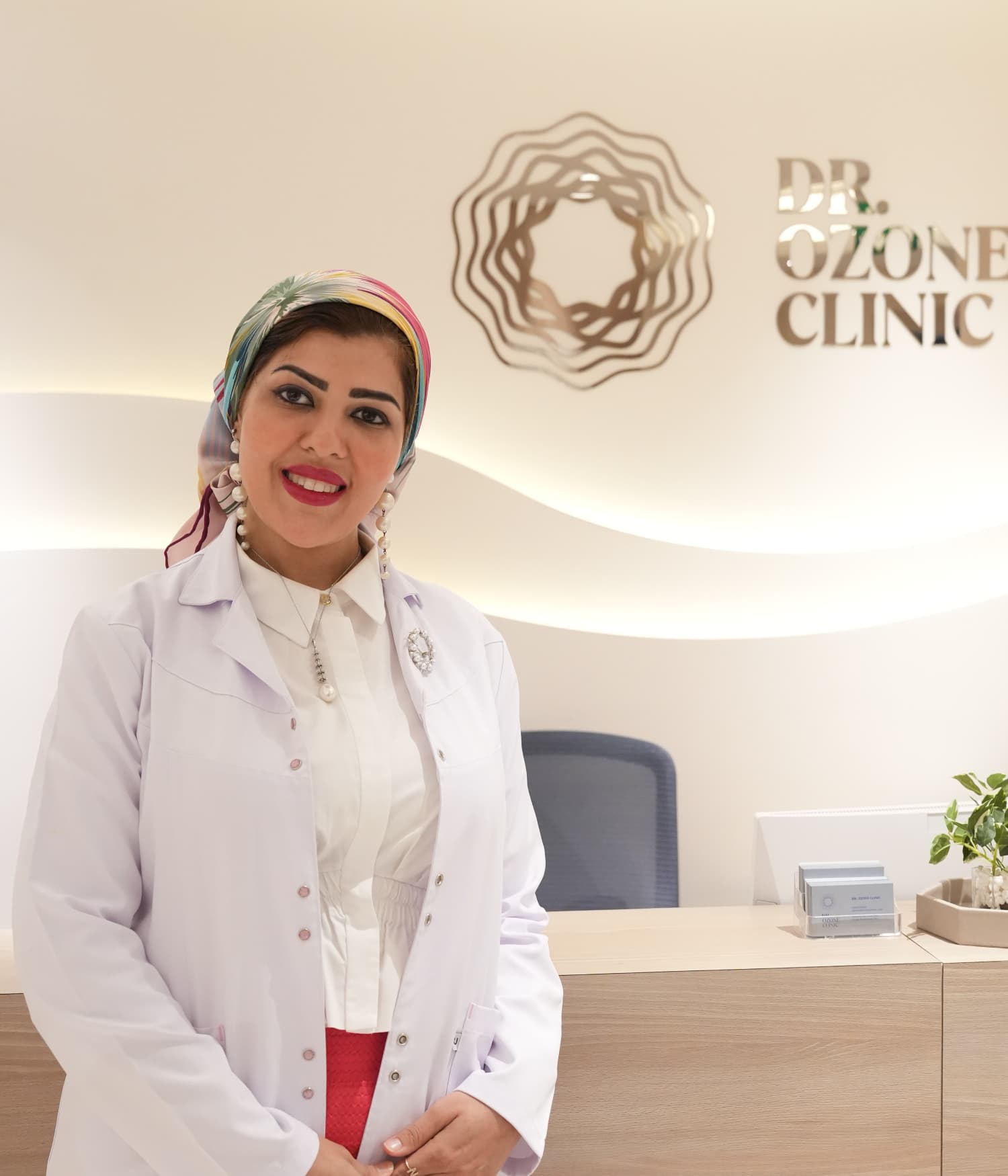 Dr. Nahla Ibrahim El Awady