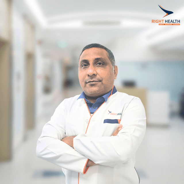 Dr. Nand Lal Khatri