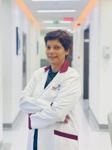 د. Narcissa Esperanca Fernandes