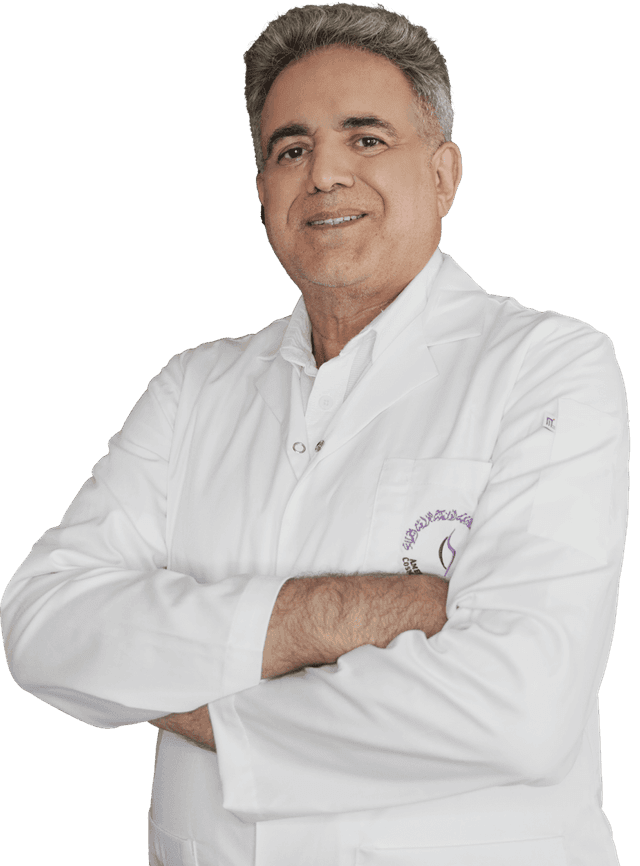 Dr. Naser Mozafari